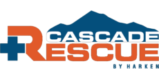 cascade